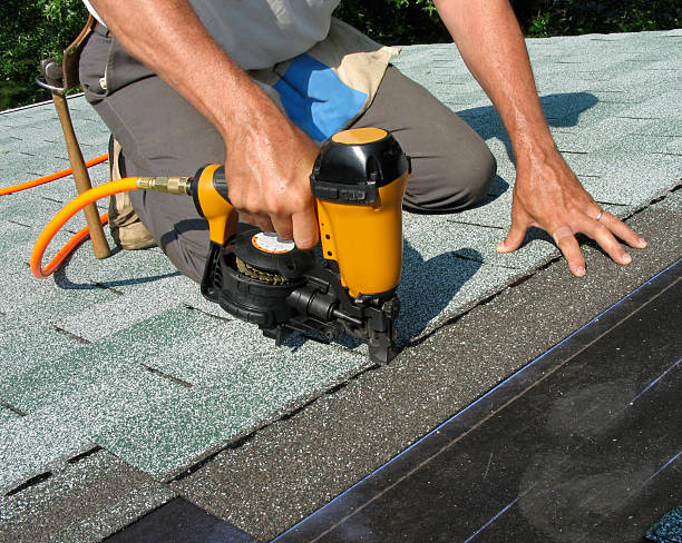 Quick and Trustworthy Emergency Roof Repair Services in Cambridge Springs, PA