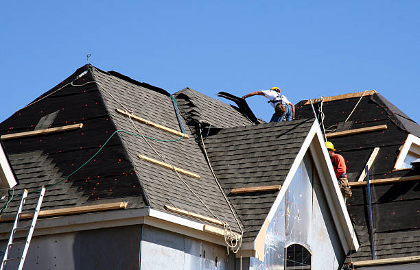 Professional Roofing Contractor in Cambridge Springs, PA