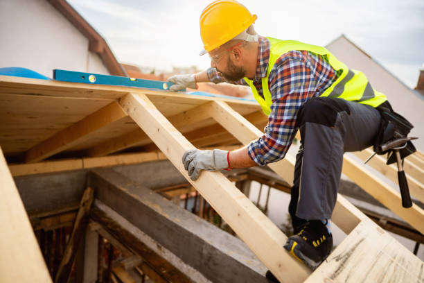 Best Emergency Roof Repair  in Cambridge Springs, PA