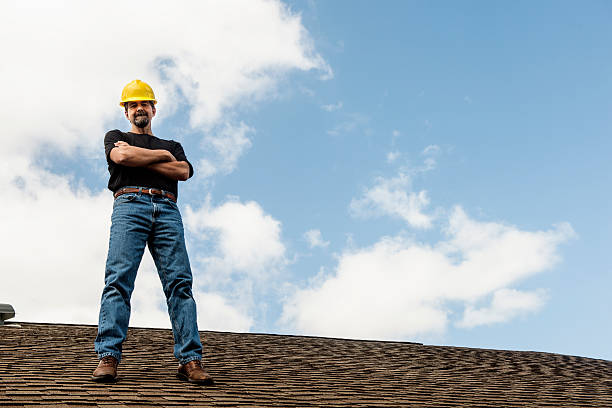 Best Affordable Roofing Company  in Cambridge Springs, PA