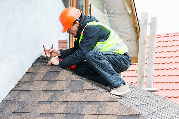 Best Best Roofing Contractors  in Cambridge Springs, PA